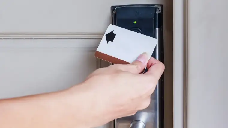 Smart locks y seguridad del hogar en Málaga: ¿El futuro está en nuestras manos?