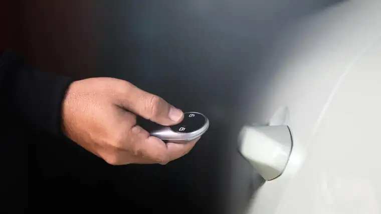 Cerraduras Invisibles en Málaga: Seguridad discreta para tu hogar