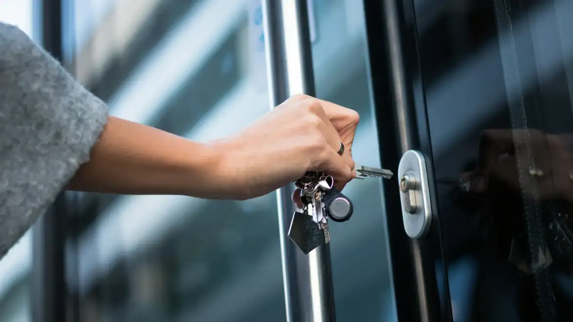 Cerrajería para Empresas: Soluciones de seguridad integral para cada necesidad