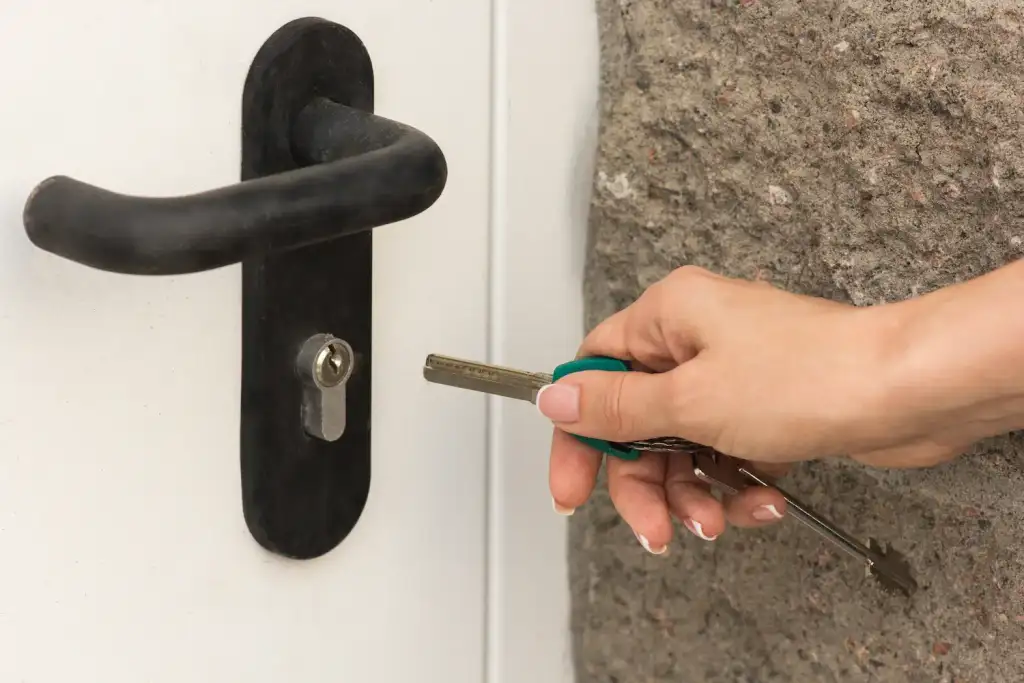 cerraduras de seguridad en málaga
